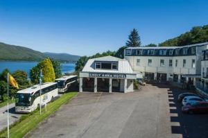 Image of the accommodation - Croit Anna Hotel Fort William Highlands PH33 6RR