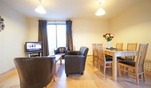 Image of the accommodation - Crompton Court Haringey Greater London N22 6SY