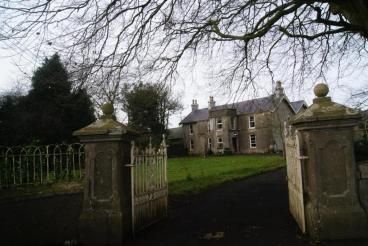 Image of the accommodation - Crookedstone House Antrim County Antrim BT29 4EH