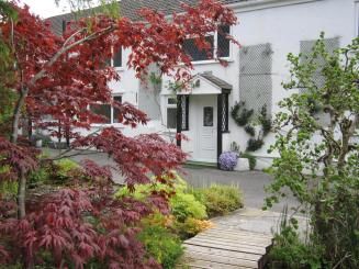 Image of the accommodation - Cwmbach Cottages Guest House Neath Neath Port Talbot SA10 8AH