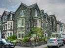 Dalkeith Guest House CA12 4EJ 
