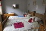 Danca Bed and Breakfast PH50 4RQ 