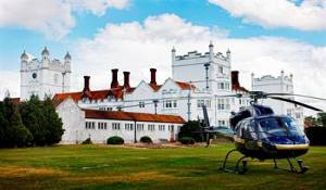 Image of - Danesfield House Hotel And Spa