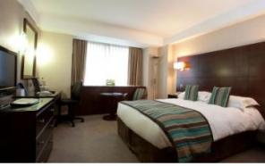 Image of the accommodation - Danubius Hotel Regents Park London Greater London NW8 7JT