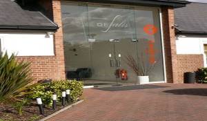 Image of - DeSalis Hotel London Stansted