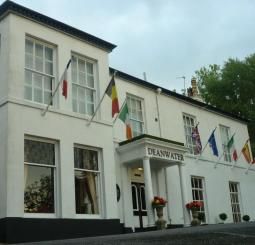 Image of the accommodation - Deanwater Hotel Wilmslow Cheshire SK7 1RJ