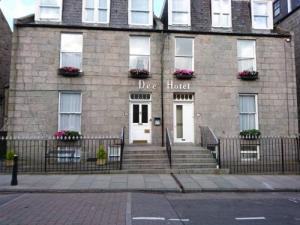 Image of the accommodation - Dee Hotel Aberdeen City of Aberdeen AB11 6EE