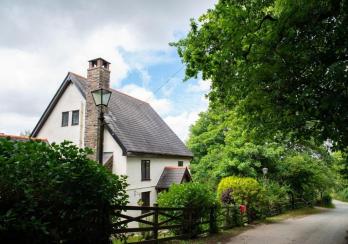 Image of the accommodation - Demelza Cottage B and B Bodmin Cornwall PL30 5PE