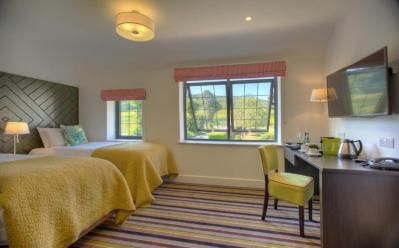 Image of the accommodation - Denbies Vineyard Hotel Dorking Surrey RH5 6AA
