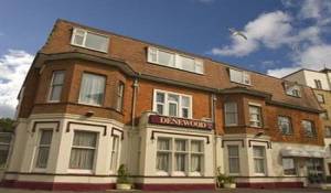Image of the accommodation - Denewood Hotel - Guest Accomodation Bournemouth Dorset BH5 1BQ
