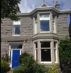 Image of the accommodation - Denmore Guest House Aberdeen City of Aberdeen AB11 6TX