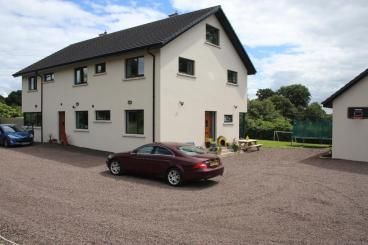 Image of the accommodation - Dernagh House Coalisland County Tyrone BT71 5DA