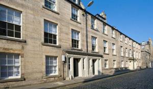 Image of the accommodation - Destiny Scotland - Hill Street Apartments Edinburgh City of Edinburgh EH2 3JP