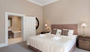 Image of the accommodation - Destiny Scotland - Q-Residence Edinburgh City of Edinburgh EH2 1JX