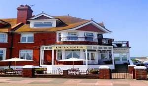 Image of the accommodation - Devonia Eastbourne Eastbourne East Sussex BN22 7AQ
