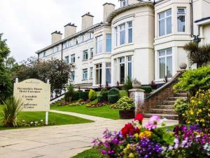 Image of - Devonshire House Hotel