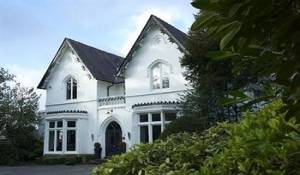 Image of the accommodation - Didsbury House Hotel Manchester Greater Manchester M20 5LJ