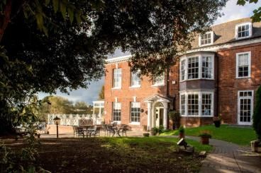 Image of the accommodation - Diglis House Hotel Worcester Worcestershire WR1 2NF