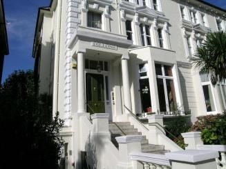 Image of the accommodation - Dillons Hotel London Greater London NW3 4DU