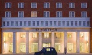 Image of the accommodation - Dolphin House London Greater London SW1V 3LX