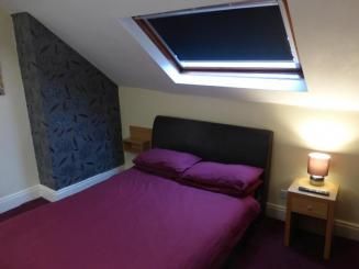 Image of the accommodation - Don Valley Hotel Sheffield South Yorkshire S9 3RQ