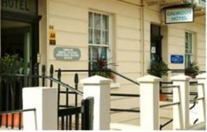 Image of the accommodation - Dover Hotel London Greater London SW1V 1RG