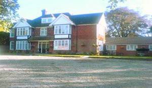 Image of the accommodation - Downsview Guest House Ashford Kent TN24 9QP