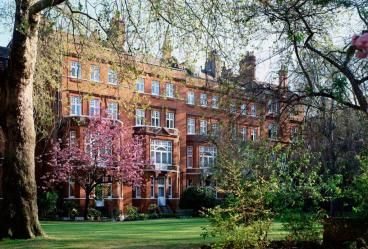 Image of the accommodation - Draycott Hotel London Greater London SW3 2RP