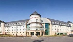 Image of the accommodation - Drayton Manor Hotel Tamworth Staffordshire B78 3TW