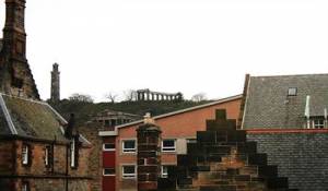 Image of the accommodation - Dreamhouse Holyrood Apartments Edinburgh City of Edinburgh EH8 8BA
