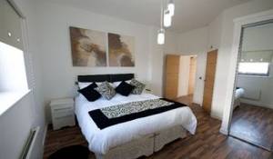 Image of the accommodation - Dreamhouse Manchester Bloom Street Salford Greater Manchester M3 6AJ