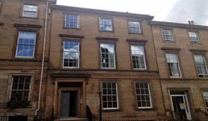 Image of the accommodation - Dreamhouse at Blythswood Apartments Glasgow Glasgow City of Glasgow G2 4QZ