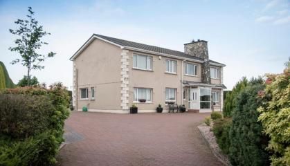 Image of the accommodation - Drom na Gainne B&B Carrickmore County Tyrone BT79 9BL