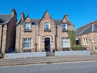 Image of the accommodation - Drumdale Bed and Breakfast Inverness Highlands IV3 5NR