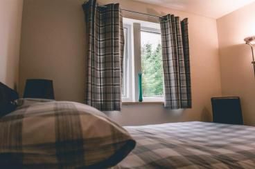 Image of the accommodation - Drumlochy B&B Inverness Highlands IV1 3ZF