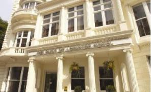 Image of the accommodation - Duke Of Leinster Hotel London Greater London W2 3AN
