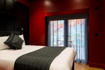 Image of the accommodation - Duke Street Boutique Hotel Liverpool Merseyside L1 4JX
