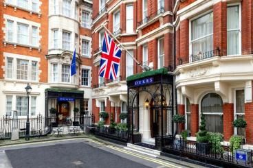 Image of the accommodation - Dukes London London Greater London SW1A 1NY