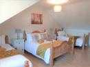 Dulrush Lodge Guest House and Self-Catering BT93 2AF 