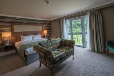 Image of the accommodation - Dunadry Hotel and Gardens Antrim County Antrim BT41 2HA