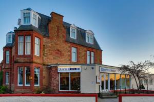 Image of the accommodation - Dunmuir Hotel Dunbar East Lothian EH42 1LG