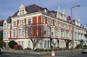 Image of the accommodation - Dunoon Hotel Llandudno Conwy LL30 2ED