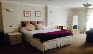 Image of the accommodation - Durley Grange Hotel Bournemouth Dorset BH2 5JL
