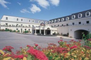 Image of the accommodation - Durrant House Hotel Bideford Devon EX39 3QB