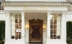 Image of the accommodation - Durrants Hotel London Greater London W1H 5BJ