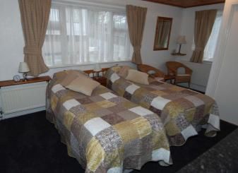Image of the accommodation - Dwy Olwyn Dolgellau Gwynedd LL40 2YG
