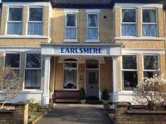 Image of the accommodation - Earlsmere Guesthouse Hull East Riding of Yorkshire HU3 1LQ