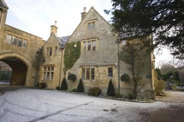 Image of the accommodation - East House Broadway Worcestershire WR12 7AJ