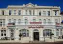 Eastbourne Riviera Hotel BN22 7AY 