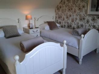 Image of the accommodation - Eastdale Bed and Breakfast North Ferriby East Riding of Yorkshire HU14 3HU